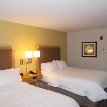 Hampton Inn Waynesboro Εξωτερικό φωτογραφία