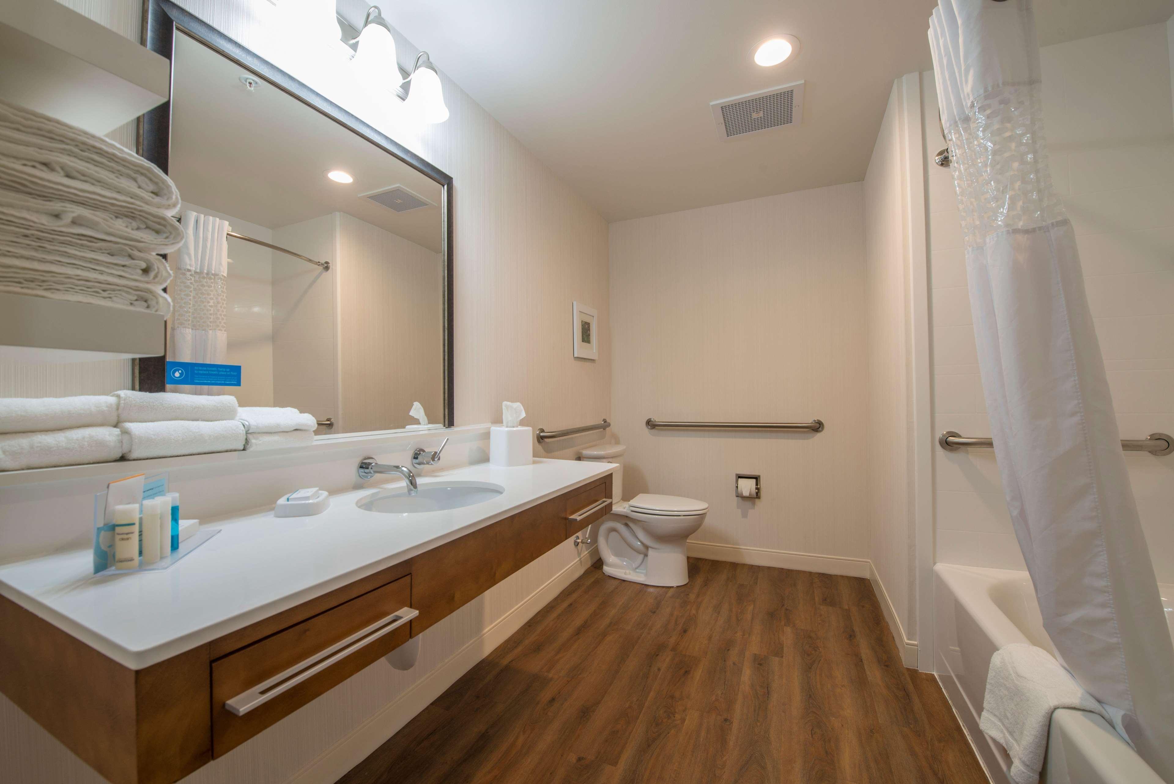 Hampton Inn Waynesboro Εξωτερικό φωτογραφία