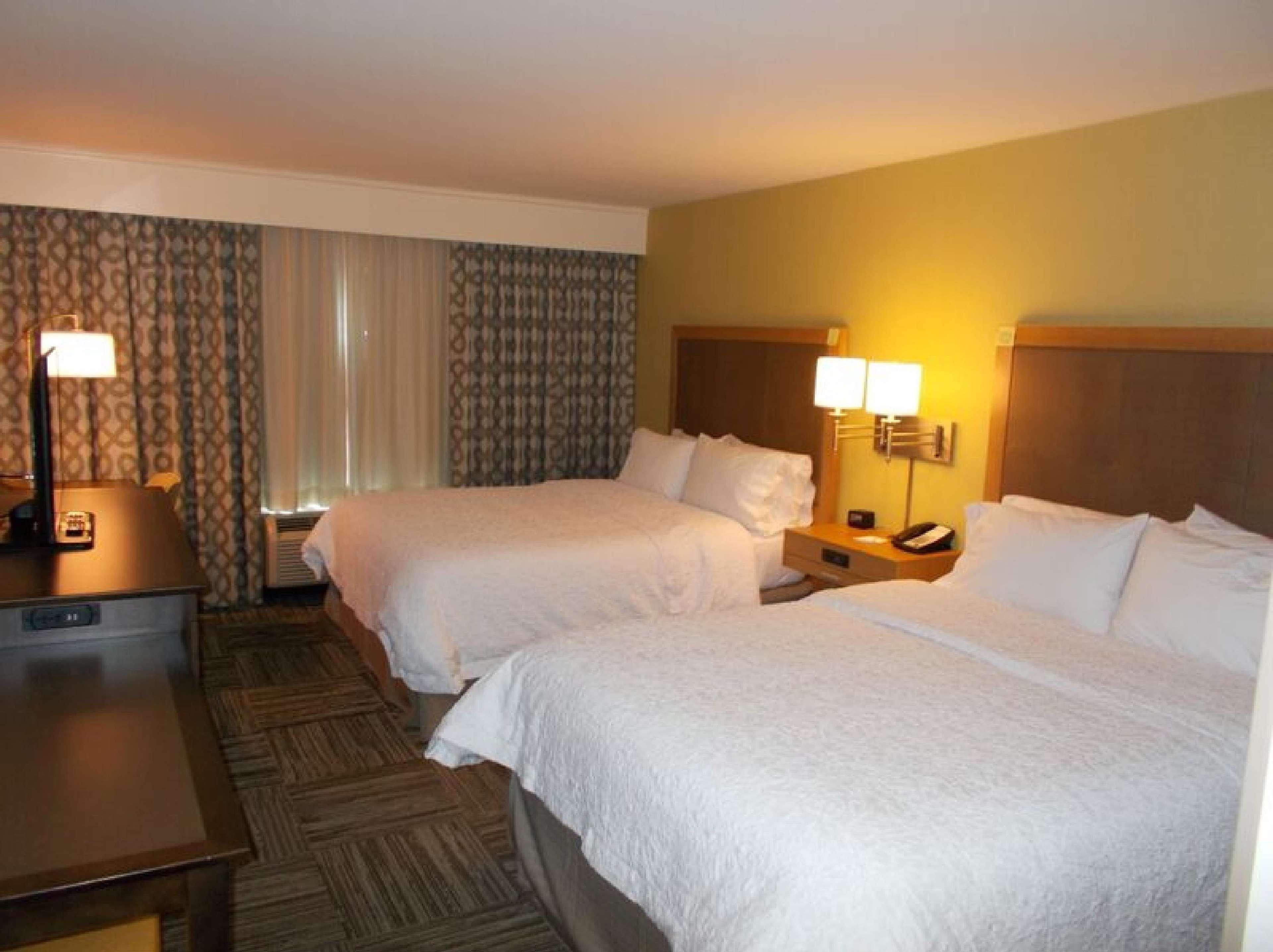 Hampton Inn Waynesboro Εξωτερικό φωτογραφία