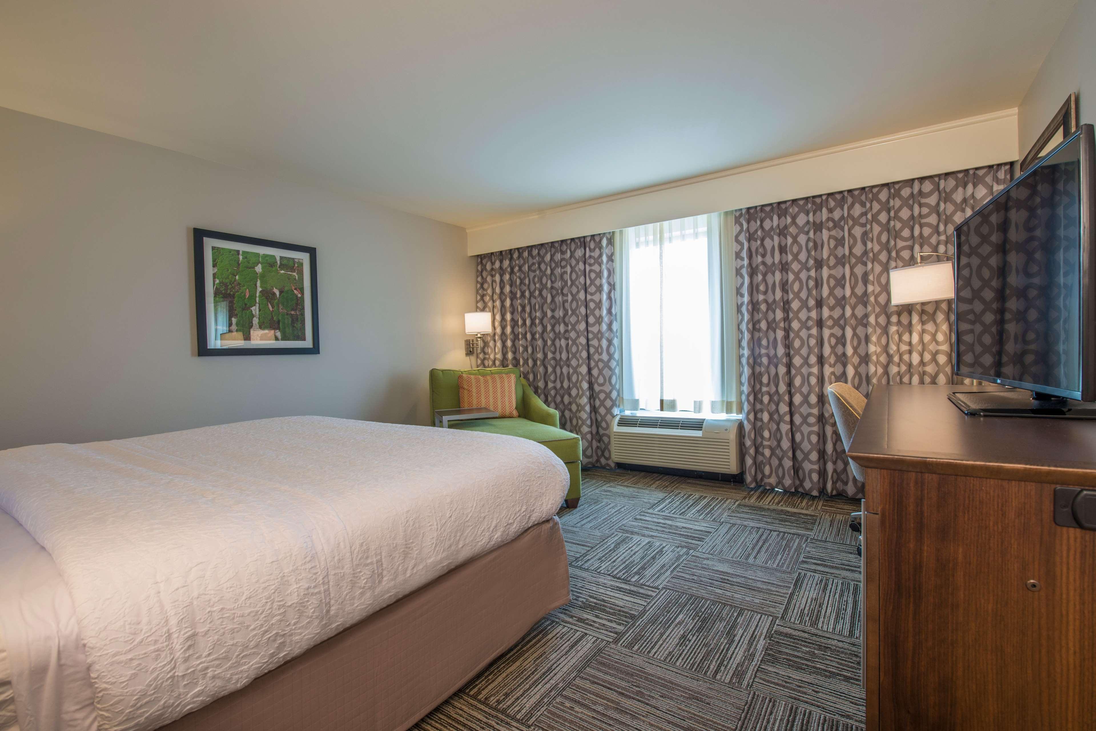 Hampton Inn Waynesboro Εξωτερικό φωτογραφία
