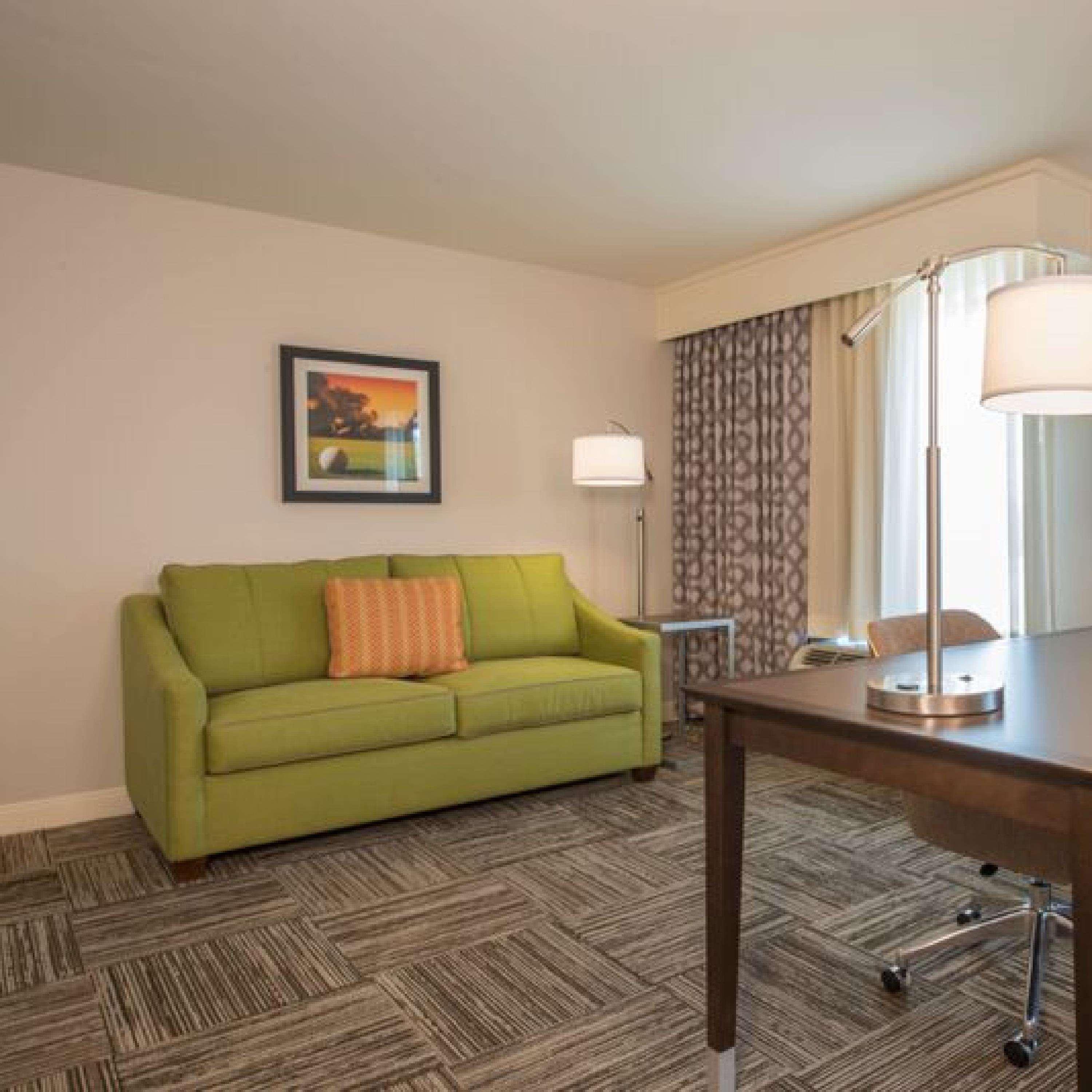 Hampton Inn Waynesboro Εξωτερικό φωτογραφία