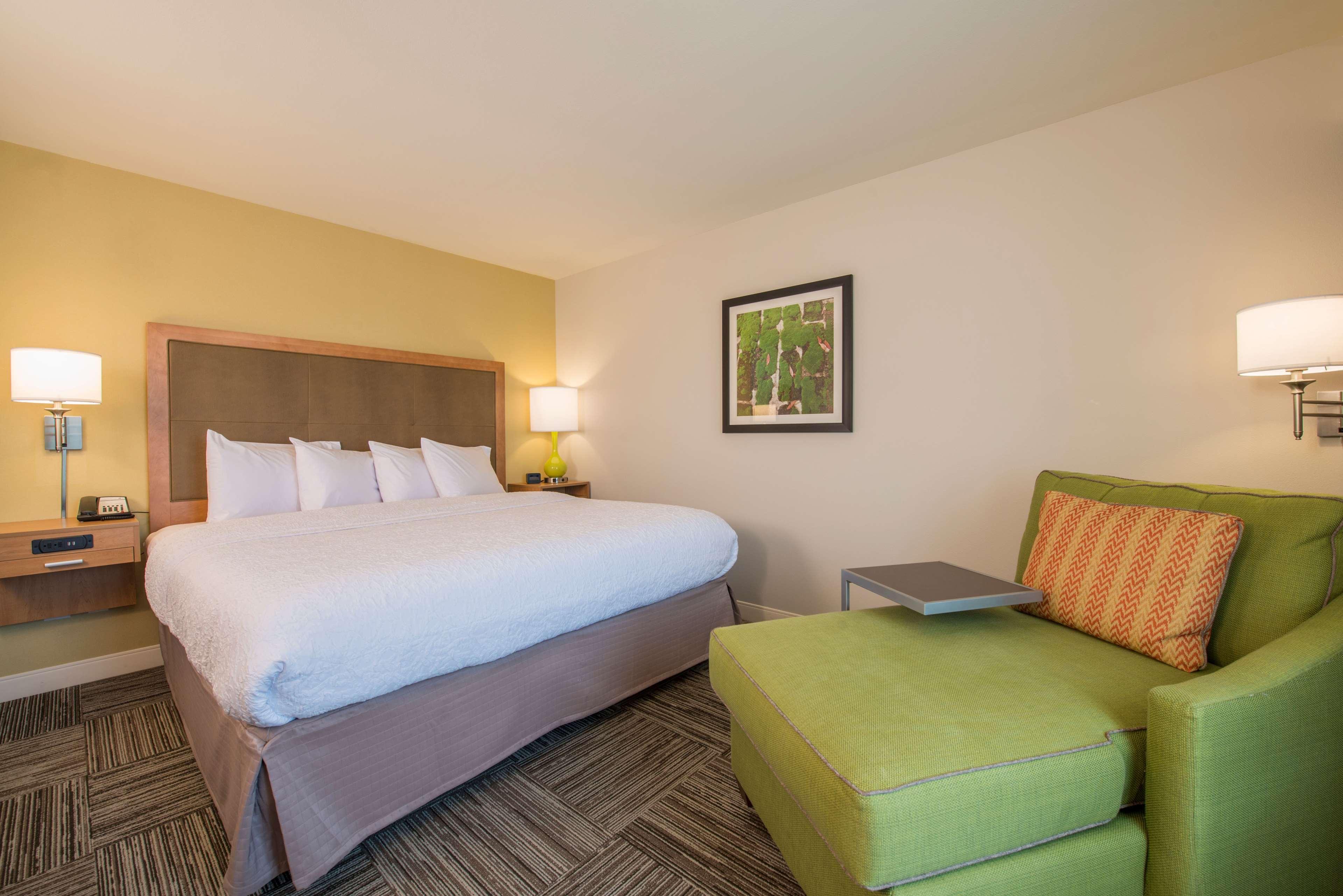 Hampton Inn Waynesboro Εξωτερικό φωτογραφία