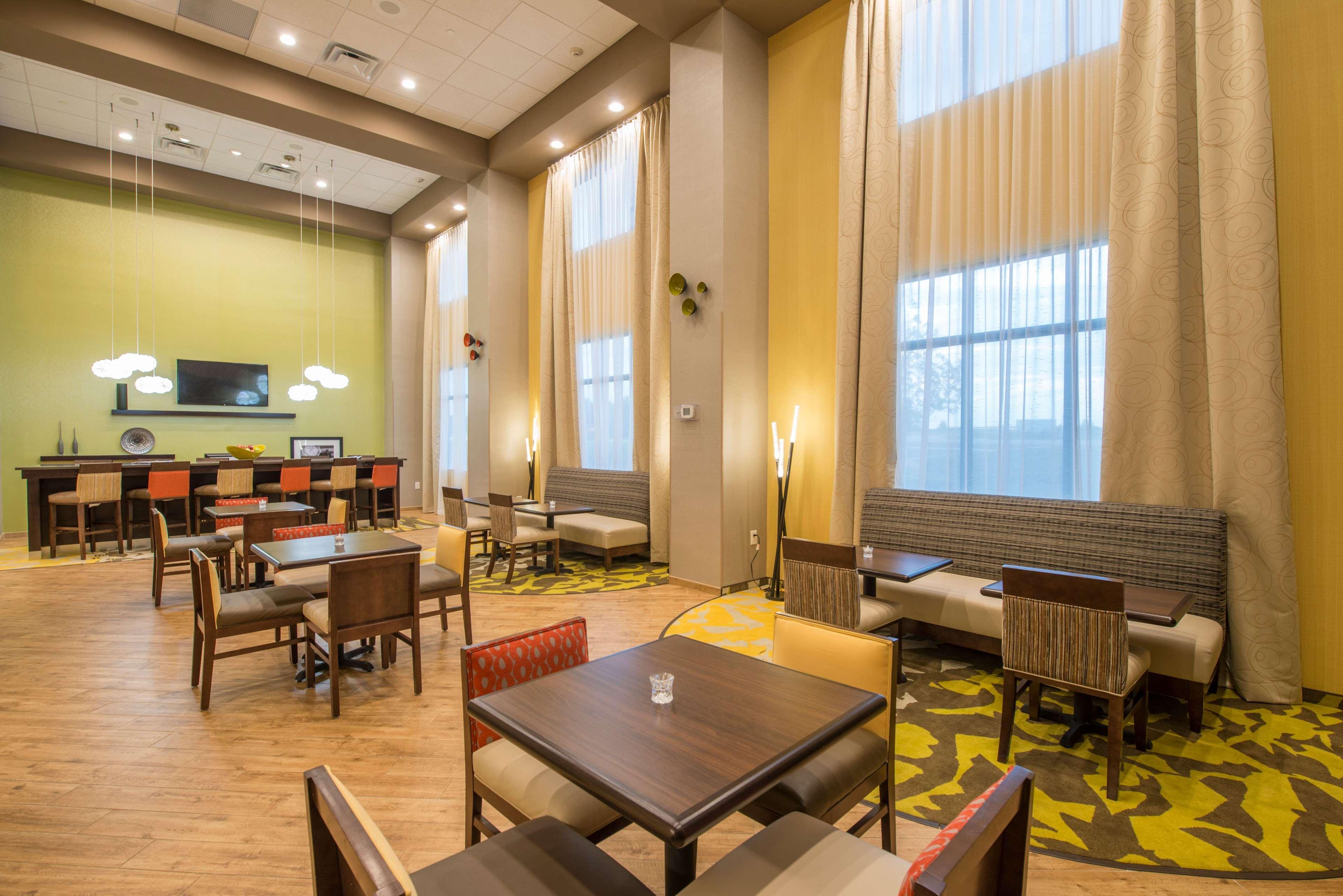 Hampton Inn Waynesboro Εξωτερικό φωτογραφία