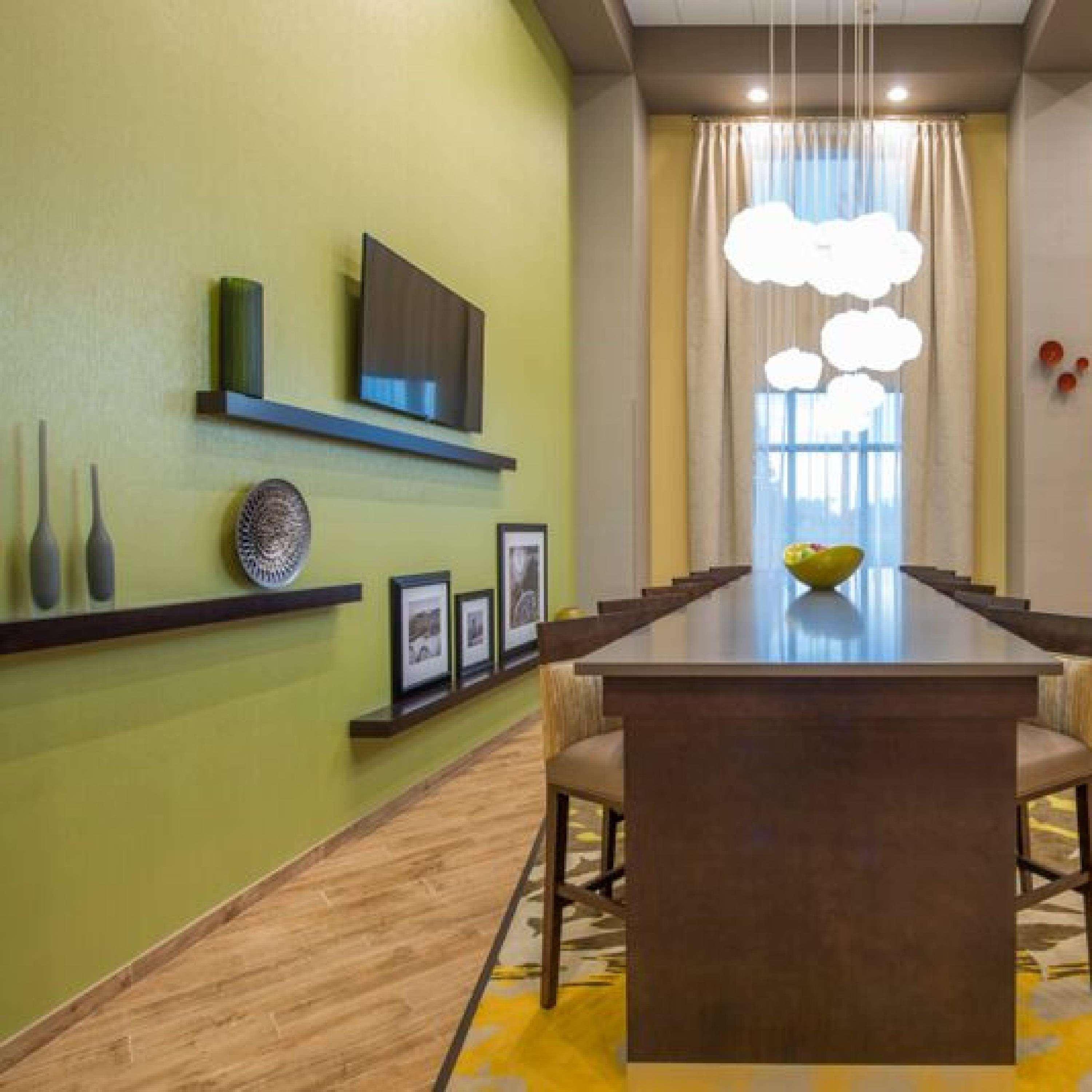 Hampton Inn Waynesboro Εξωτερικό φωτογραφία