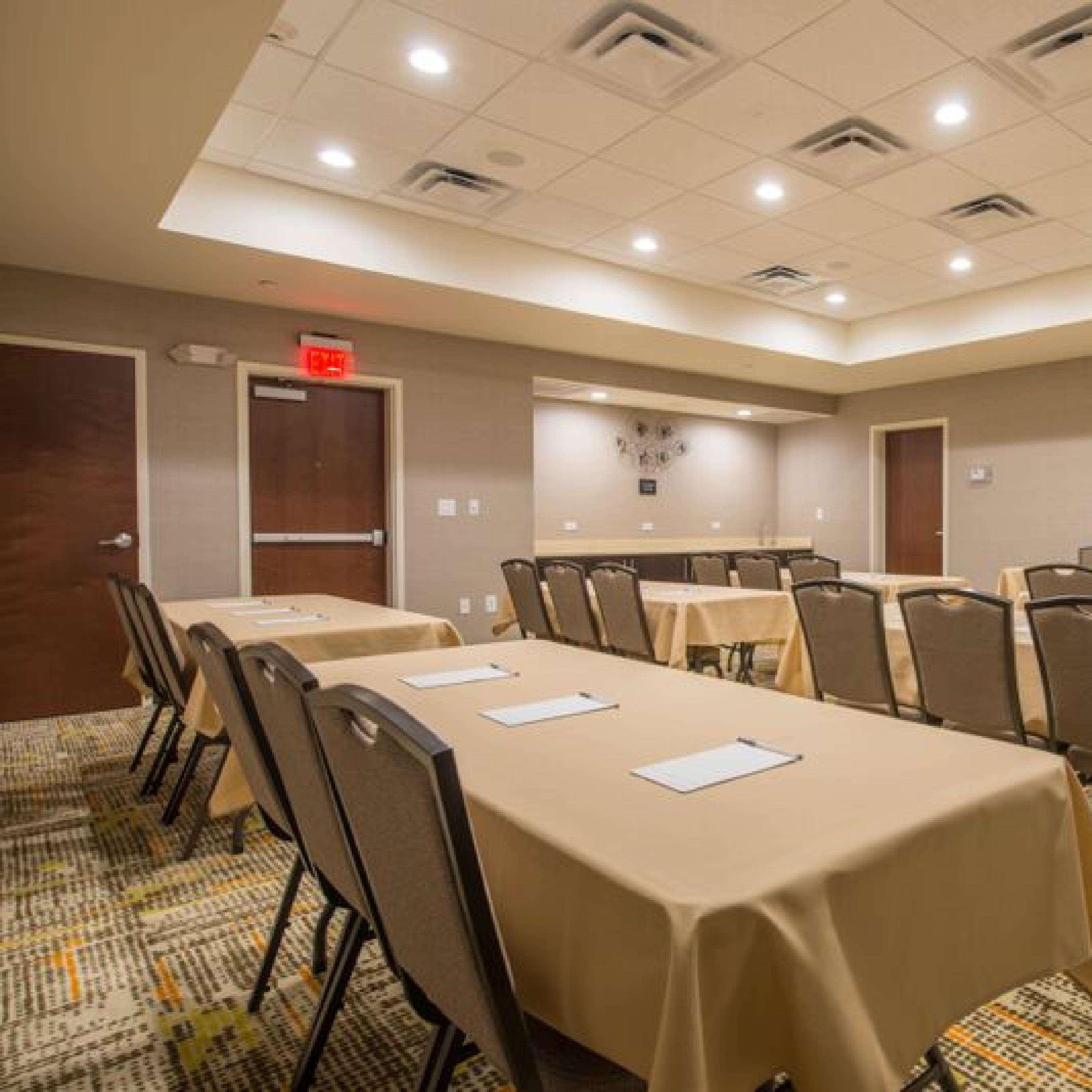 Hampton Inn Waynesboro Εξωτερικό φωτογραφία