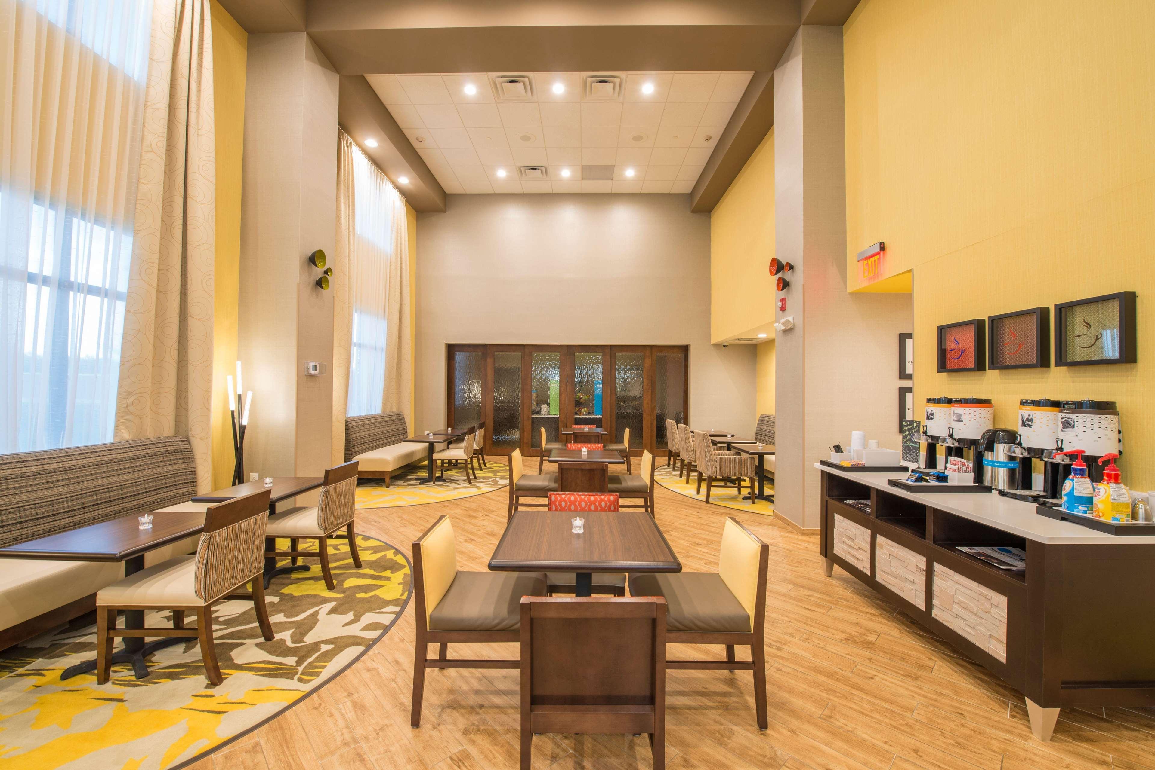 Hampton Inn Waynesboro Εξωτερικό φωτογραφία