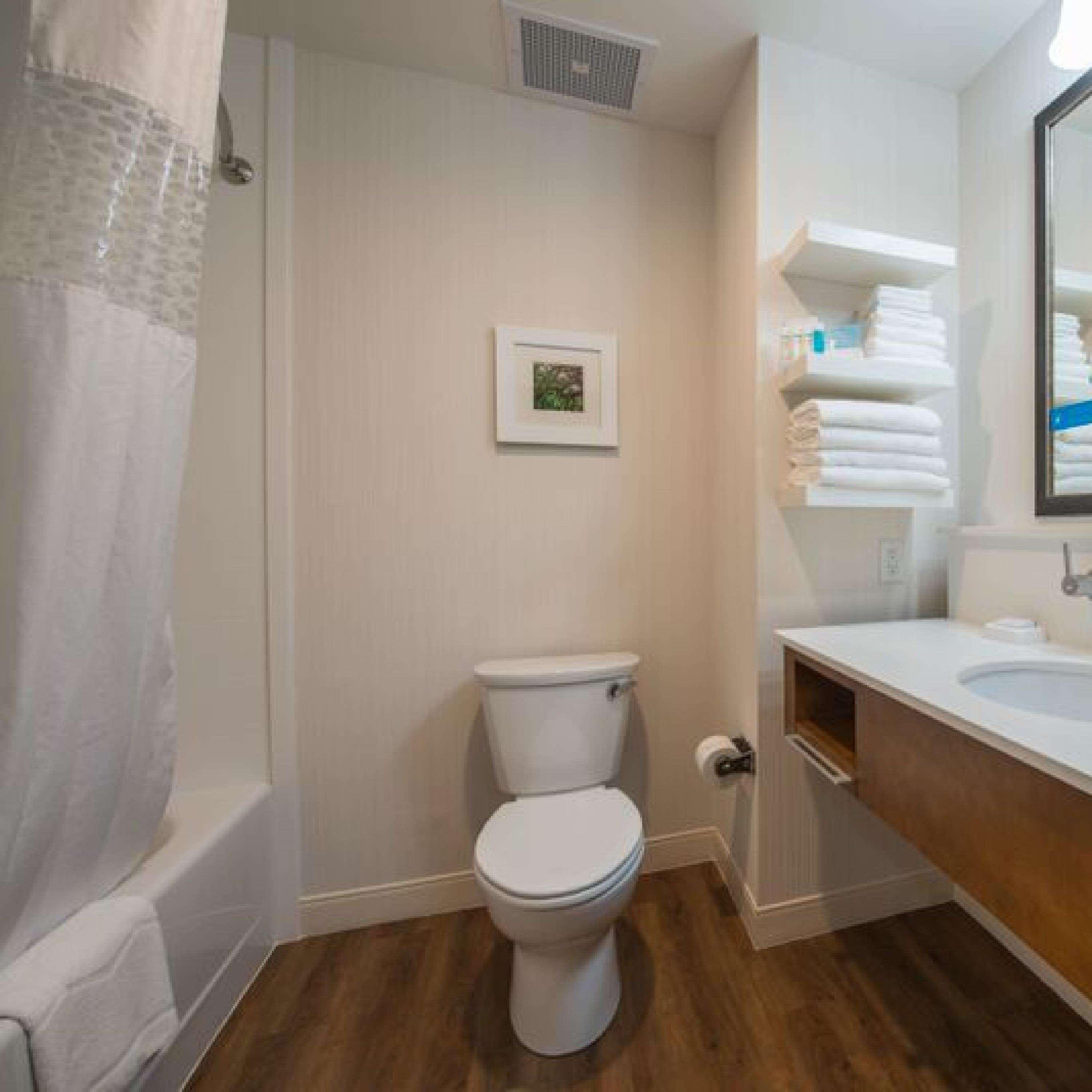 Hampton Inn Waynesboro Εξωτερικό φωτογραφία
