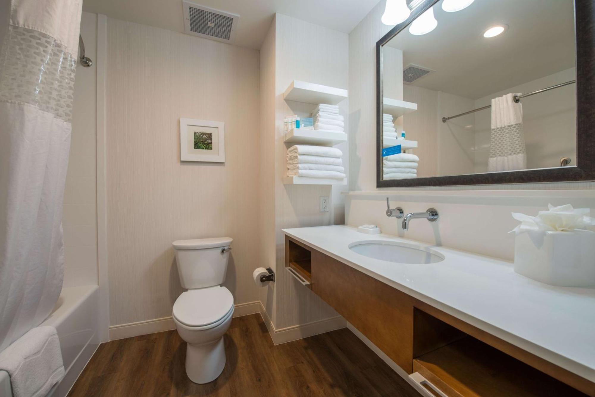 Hampton Inn Waynesboro Εξωτερικό φωτογραφία