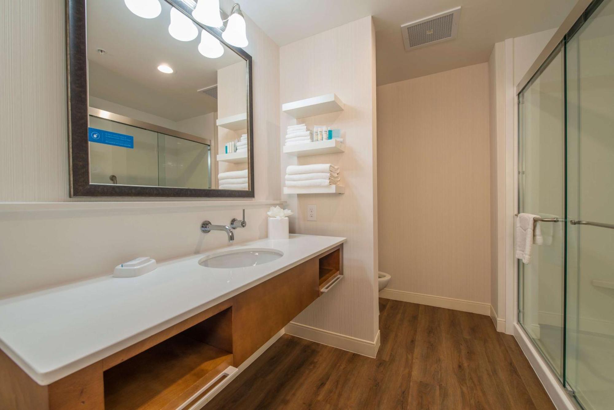 Hampton Inn Waynesboro Εξωτερικό φωτογραφία