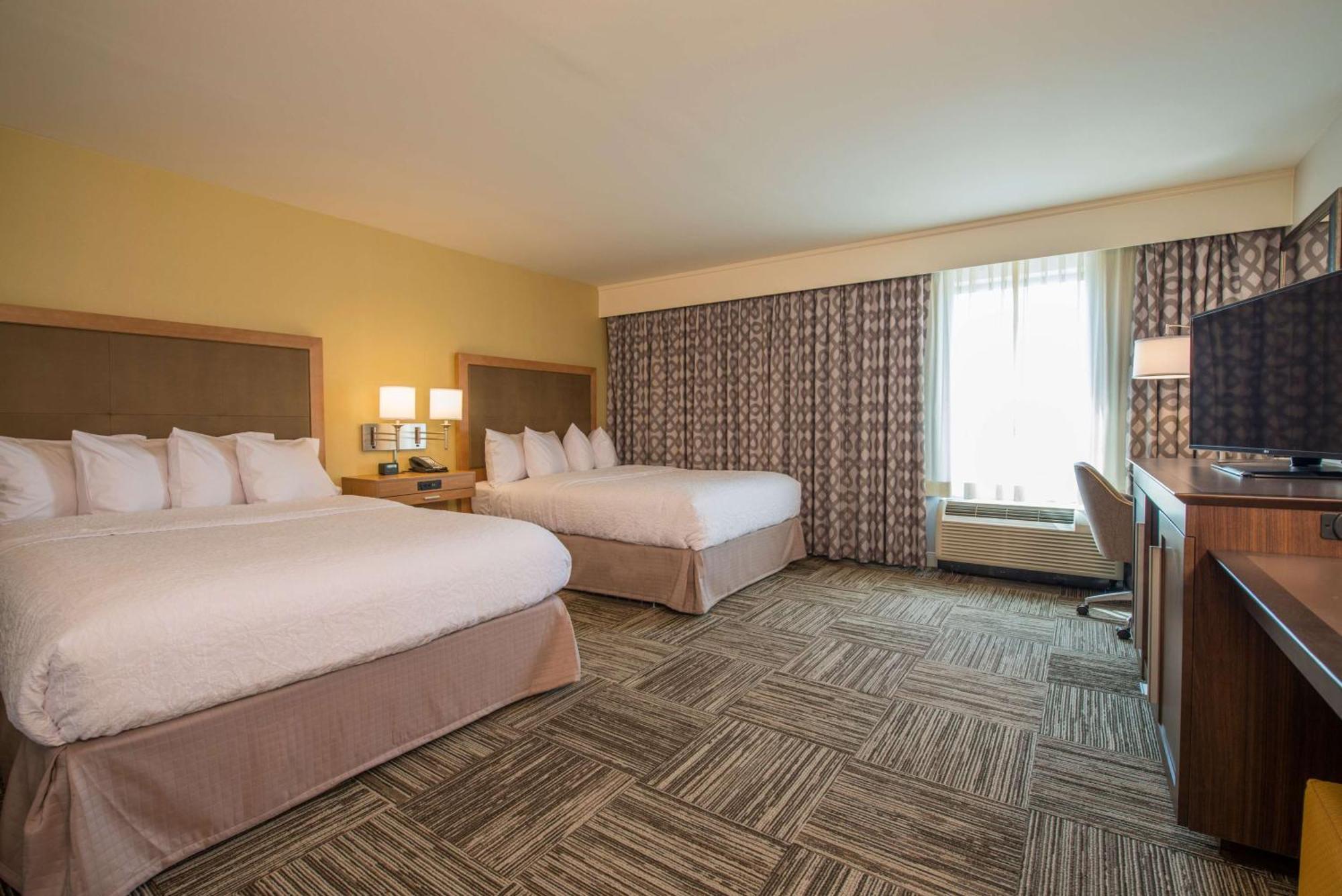 Hampton Inn Waynesboro Εξωτερικό φωτογραφία