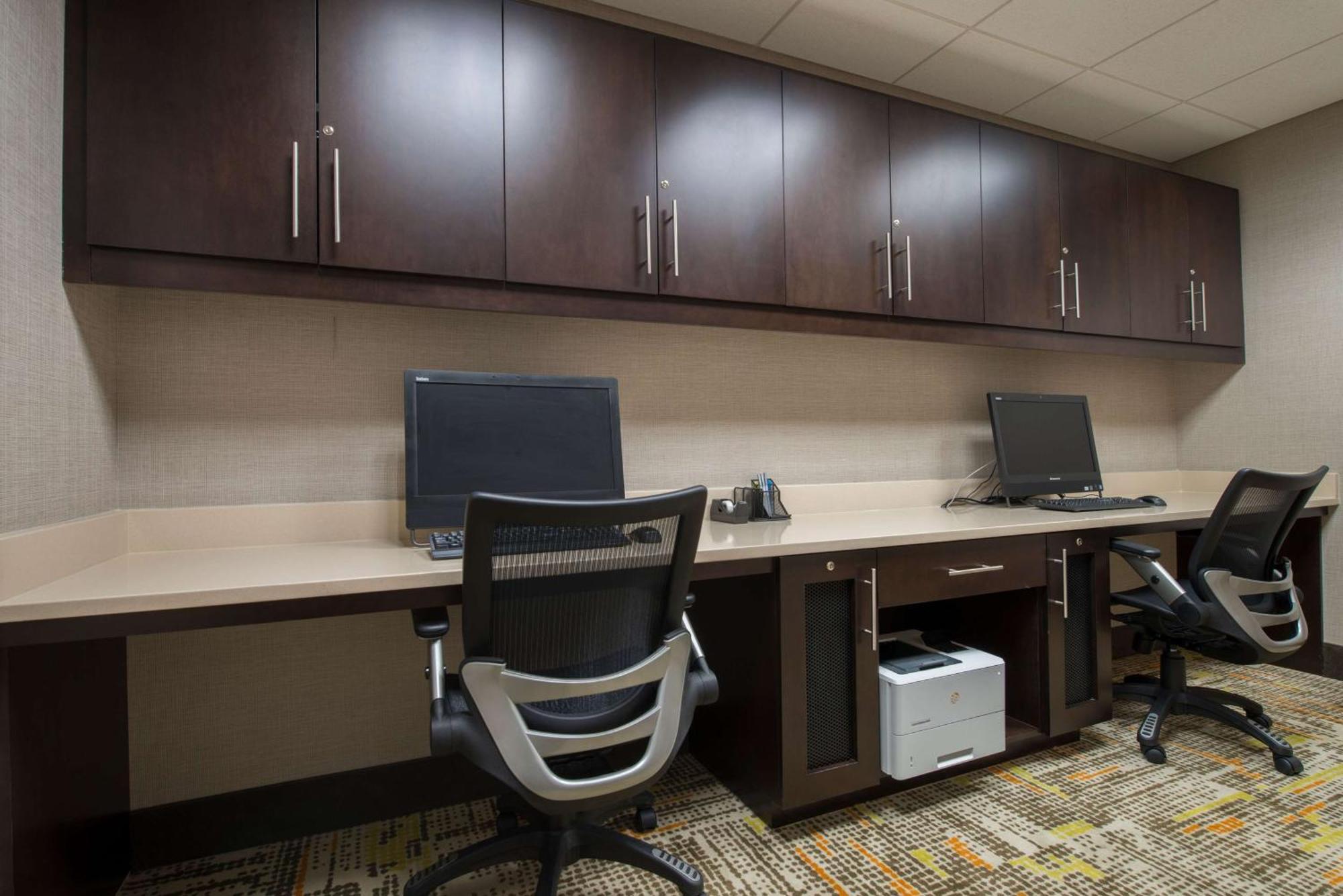 Hampton Inn Waynesboro Εξωτερικό φωτογραφία